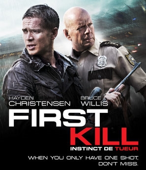 First Kill Poster 1557640