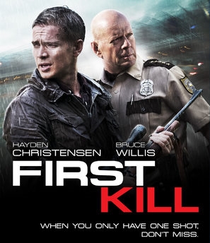 First Kill Poster 1557641