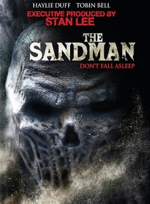 The Sandman puzzle 1557643