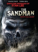 The Sandman hoodie #1557643