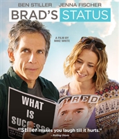 Brad's Status movie poster