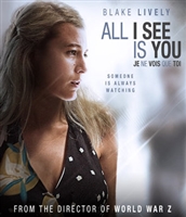 All I See Is You t-shirt #1557667