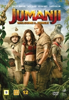 Jumanji: Welcome To The  Jungle hoodie #1557676