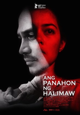 Ang Panahon ng Halimaw Metal Framed Poster