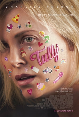 Tully poster #1557739