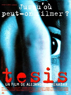 Tesis poster