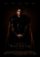 Macbeth Sweatshirt #1557797