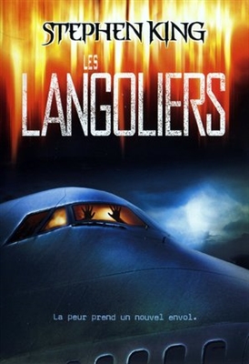 The Langoliers Canvas Poster