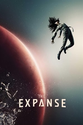 The Expanse Poster 1557810