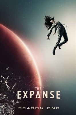 The Expanse Poster 1557811