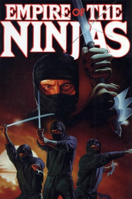 Ninja Fantasy Poster 1557829