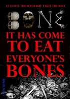Bone t-shirt #1557846