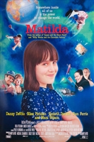 Matilda mug #