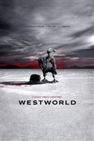 Westworld movie poster