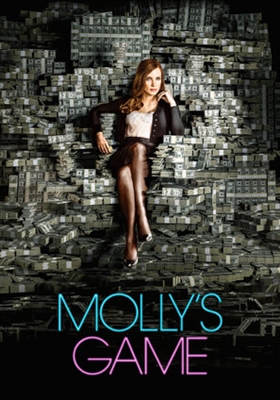 Molly's Game poster #1557954