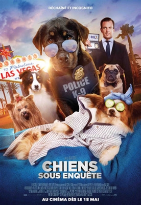Show Dogs Poster 1557980