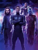 Avengers: Infinity War  #1558056 movie poster
