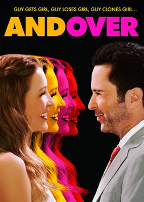 Andover Canvas Poster