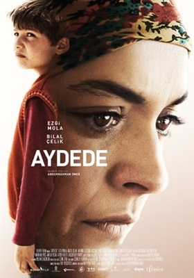 Aydede Poster 1558350