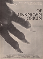 Of Unknown Origin hoodie #1558354