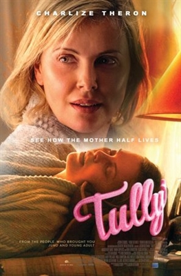 Tully poster #1558357