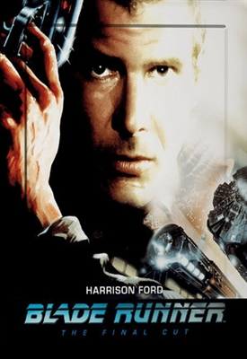 Blade Runner Poster 1558423