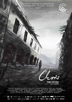 Chris the Swiss Mouse Pad 1558530