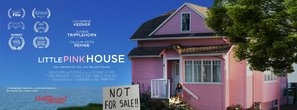 Little Pink House poster