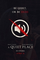 A Quiet Place #1558647 movie poster