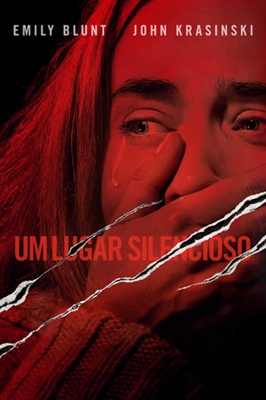 A Quiet Place Poster 1558648