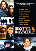Battle in Seattle hoodie #1558743