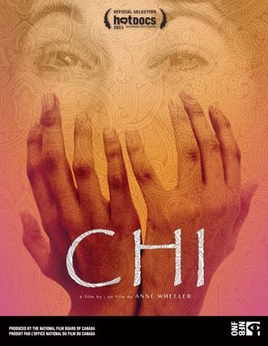 Chi poster