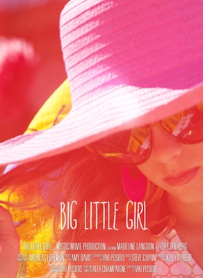 Big Little Girl Poster 1558776