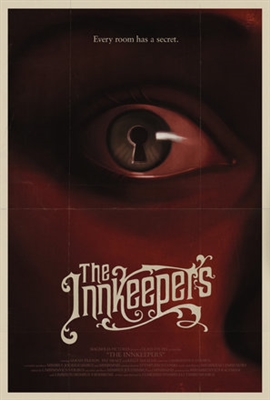 the innkeepers the movie 2011