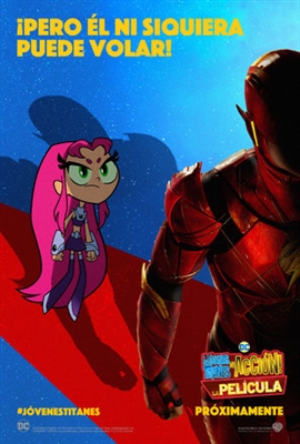Teen Titans Go! To the Movies Stickers 1558806