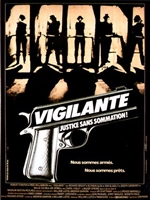 Vigilante kids t-shirt #1558893
