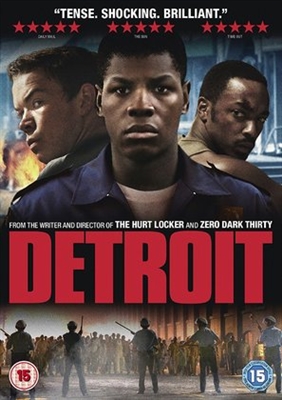 Detroit Poster 1558928