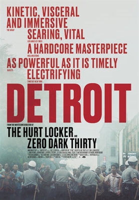 Detroit Poster 1558944