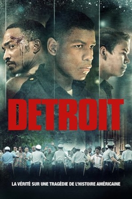 Detroit Poster 1558949