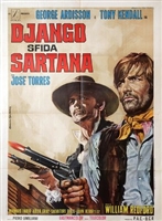 Django sfida Sartana kids t-shirt #1558955