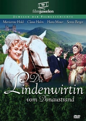 Die Lindenwirtin vom Donaustrand Poster 1558975