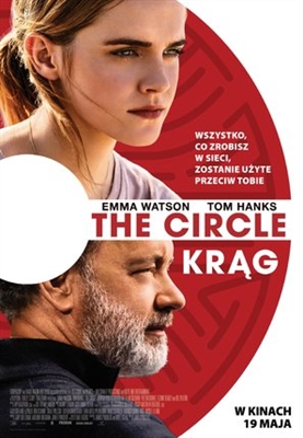 The Circle Poster 1559039