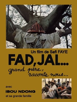 Fad'jal Poster 1559096