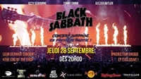 Black Sabbath the End of the End Sweatshirt #1559249