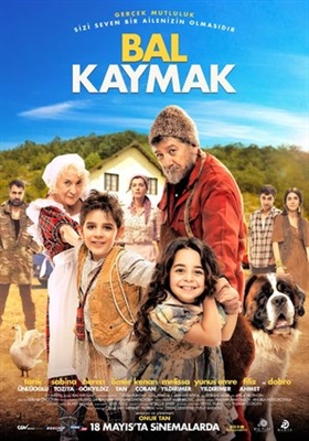 Bal Kaymak Poster 1559362