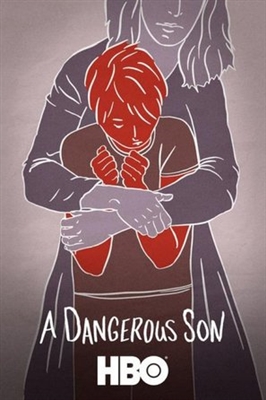 A Dangerous Son poster