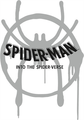 Spider-Man: Into the Spider-Verse Wood Print