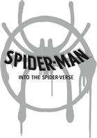 Spider-Man: Into the Spider-Verse magic mug #