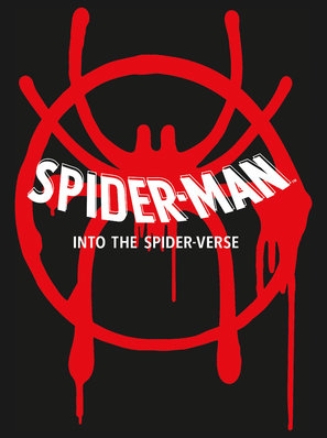Spider-Man: Into the Spider-Verse Wood Print