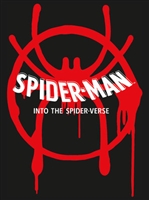 Spider-Man: Into the Spider-Verse hoodie #1559405